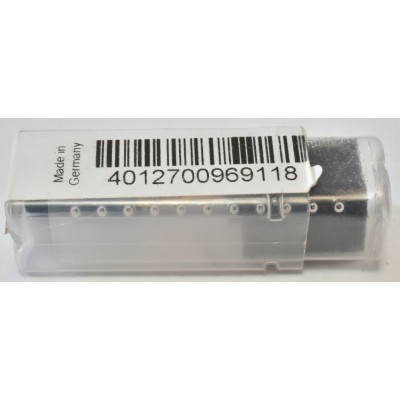 PE130 Pelikan M200 Nib Unit, Gold Plated Steel, boxed. (Medium)