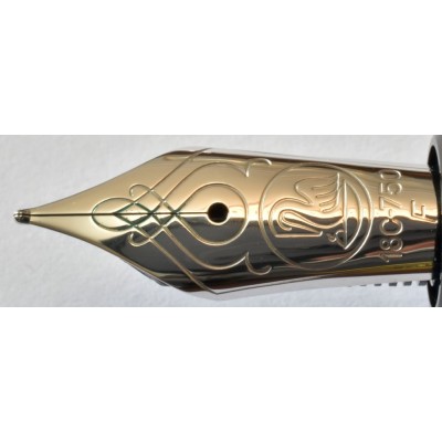 PE134 Pelikan Souveran M805, boxed. (Fine)