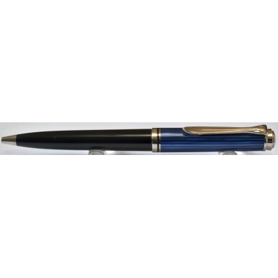 PE136 Pelikan Souveran K805 Ballpoint, boxed.