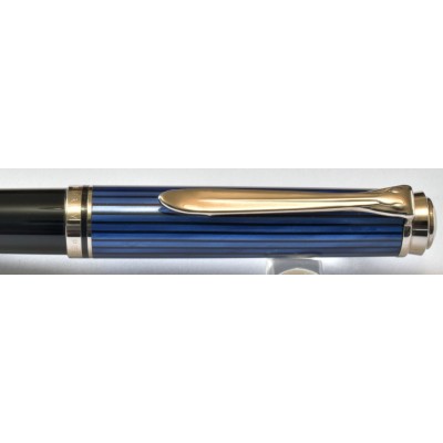 PE136 Pelikan Souveran K805 Ballpoint, boxed.