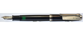 PE137 Pelikan Souveran M805, boxed. (Fine)