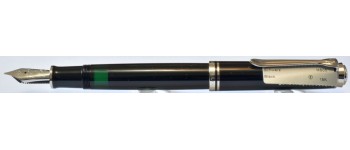 PE137 Pelikan Souveran M805, boxed. (Fine)