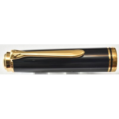 PE140 Pelikan Souveran M800, boxed. (Medium) PE140 Pelikan Souveran M800, boxed. (Medium)