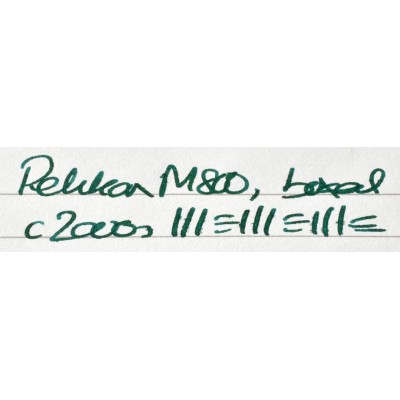 PE138 Pelikan Souveran M800, boxed. (Medium) PE138 Pelikan Souveran M800, boxed. (Medium)