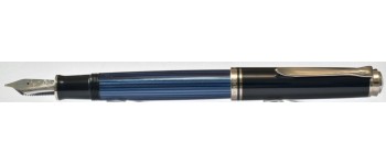 PE139 Pelikan Souveran M805, boxed. (Medium) PE139 Pelikan Souveran M805, boxed. (Medium)