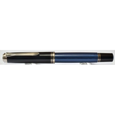 PE139 Pelikan Souveran M805, boxed. (Medium)