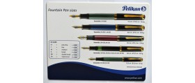 PE144 Pelikan Mouse Mat