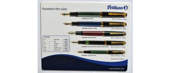 PE144 Pelikan Mouse Mat PE144 Pelikan Mouse Mat