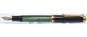 PE145 Pelikan Souveran M600, boxed. (Fine) PE145 Pelikan Souveran M600, boxed. (Fine)