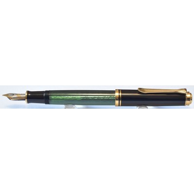 PE145 Pelikan Souveran M600, boxed. (Fine)