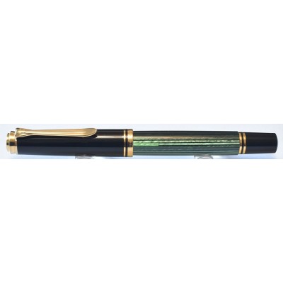 PE145 Pelikan Souveran M600, boxed. (Fine) PE145 Pelikan Souveran M600, boxed. (Fine)