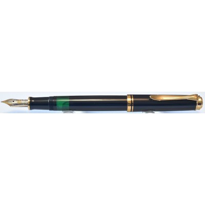 PE146 Pelikan Souveran M400, boxed. (Fine)