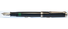 PE147 Pelikan Souveran M805, boxed. (Fine) PE147 Pelikan Souveran M805, boxed. (Fine)