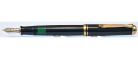 PE148 Pelikan Souveran M600, boxed. (Fine) PE148 Pelikan Souveran M600, boxed. (Fine)