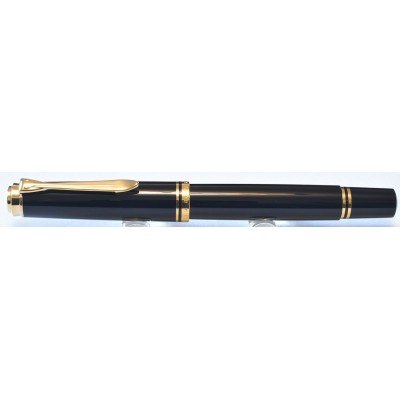 PE148 Pelikan Souveran M600, boxed. (Fine) PE148 Pelikan Souveran M600, boxed. (Fine)