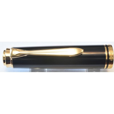 PE148 Pelikan Souveran M600, boxed. (Fine) PE148 Pelikan Souveran M600, boxed. (Fine)