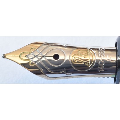 PE148 Pelikan Souveran M600, boxed. (Fine) PE148 Pelikan Souveran M600, boxed. (Fine)