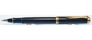 PE149 Pelikan Souveran R400 Rollerball, boxed. PE149 Pelikan Souveran R400 Rollerball, boxed.