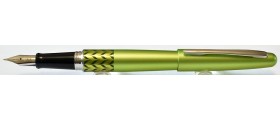 PI135 Pilot Metropolitan (MR2). (Medium) PI135 Pilot Metropolitan (MR2). (Medium)