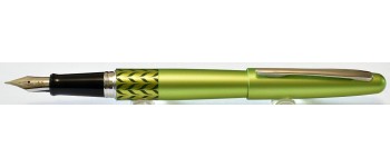 PI135 Pilot Metropolitan (MR2). (Medium) PI135 Pilot Metropolitan (MR2). (Medium)