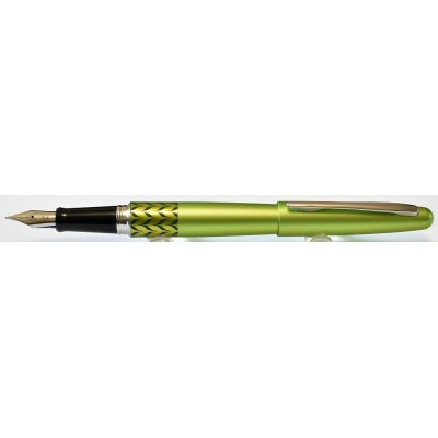 PI135 Pilot Metropolitan (MR2).  (Medium)