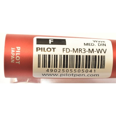 PI136 Pilot Metropolitan (MR2), boxed. (Medium) PI136 Pilot Metropolitan (MR2), boxed. (Medium)