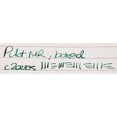 PI136 Pilot Metropolitan (MR2), boxed. (Medium) PI136 Pilot Metropolitan (MR2), boxed. (Medium)