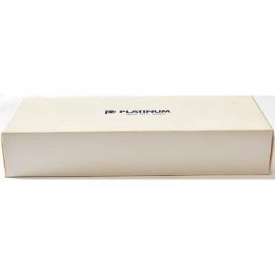 PL047 Platinum 3776 Century, boxed. (Medium) PL047 Platinum 3776 Century, boxed. (Medium)