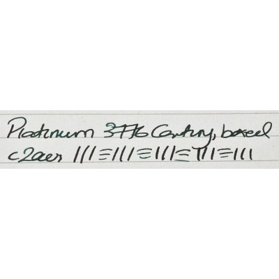 PL047 Platinum 3776 Century, boxed. (Medium) PL047 Platinum 3776 Century, boxed. (Medium)