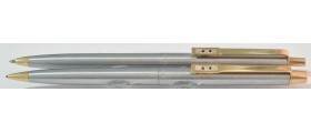 PM079 Papermate Ballpoint and Pencil Set, boxed