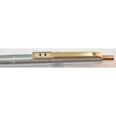 PM079 Papermate Ballpoint and Pencil Set, boxed