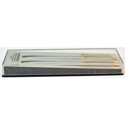 PM079 Papermate Ballpoint and Pencil Set, boxed