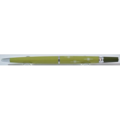 PM081 Papermate Princess Ballpoint, boxed