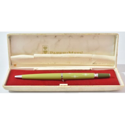 PM081 Papermate Princess Ballpoint, boxed