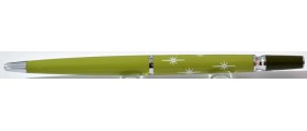 PM086 Papermate Princess Ballpoint, boxed