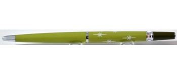 PM086 Papermate Princess Ballpoint, boxed