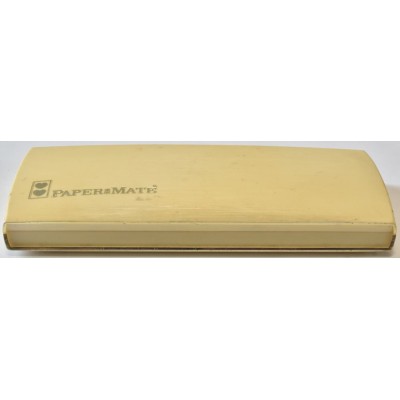 PM087 Papermate Princess Ballpoint, boxed PM087 Papermate Princess Ballpoint, boxed