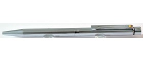 SH1904 Targa by Sheaffer No. 1000 Ballpoint, boxed.