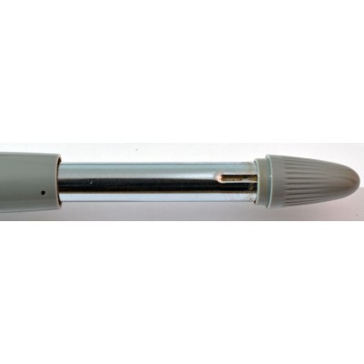 SH1907 Sheaffer Statesman Snorkel Fountain Pen and Pencil Set, boxed.  (Medium)