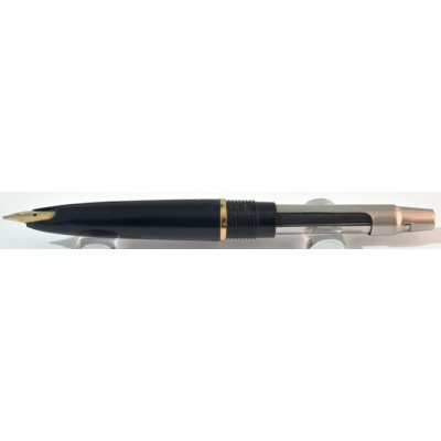 SH1908 Lady Sheaffer No. 925 Seaspray, boxed. (Medium)