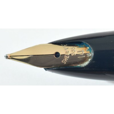 SH1908 Lady Sheaffer No. 925 Seaspray, boxed. (Medium)