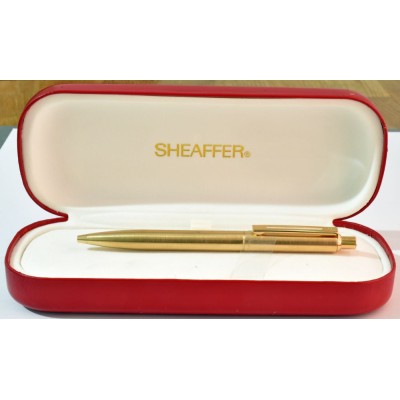 SH1910 Sheaffer Sentinel Ballpoint, boxed