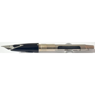 SH1911 Sheaffer Imperial No. 440, boxed.  (Medium)