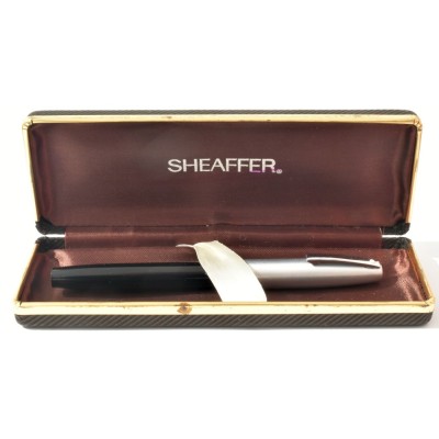 SH1911 Sheaffer Imperial No. 440, boxed.  (Medium)