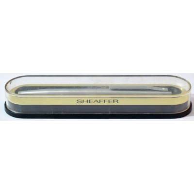 SH1916 Sheaffer TRZ Model 40 Ballpoint, boxed.