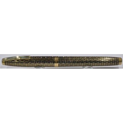 SH1928 Sheaffer Imperial Sovereign Fountain Pen and Ballpoint Set, boxed. (Fine) SH1928 Sheaffer Imperial Sovereign Fountain Pen and Ballpoint Set, boxed. (Fine)