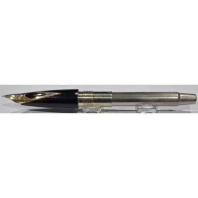 SH1928 Sheaffer Imperial Sovereign Fountain Pen and Ballpoint Set, boxed. (Fine) SH1928 Sheaffer Imperial Sovereign Fountain Pen and Ballpoint Set, boxed. (Fine)