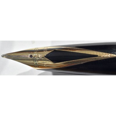 SH1928 Sheaffer Imperial Sovereign Fountain Pen and Ballpoint Set, boxed. (Fine) SH1928 Sheaffer Imperial Sovereign Fountain Pen and Ballpoint Set, boxed. (Fine)