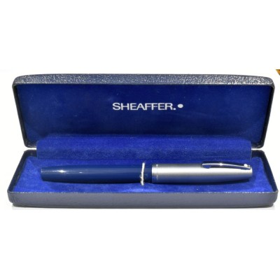 SH1929 Sheaffer Triumph Imperial No. 2442, boxed. (Medium) SH1929 Sheaffer Triumph Imperial No. 2442, boxed. (Medium)