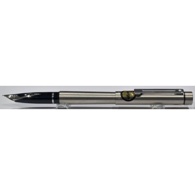 SH1930 Targa by Sheaffer No. 1001.  (Fine)